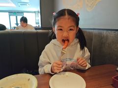 -萨莉亚意式餐厅(三号湾广场店)