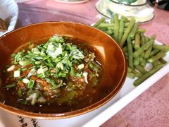 素豇豆-金必轩(青岩店)