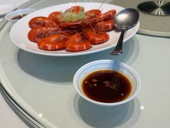 -东海海鲜酒家(中信广场店)