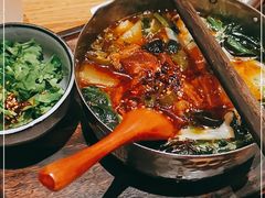 -小满手工粉(上海月星环球港店)