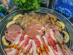 -山葵说·泥炉烤肉(泰达时尚E街区店)