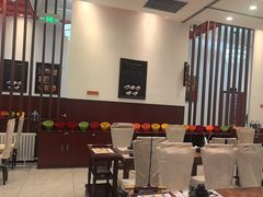 -八宝牛潮汕鲜牛肉火锅(净月店)