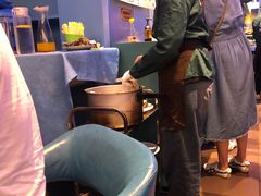 -千岛蚝高压锅生蚝·人参火锅(白云万达店)