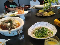-至尊鲨鱼·原烹海鲜·新浙菜(拱宸桥店)