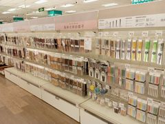 -NITORI 宜得利家居(金银潭永旺梦乐城店)