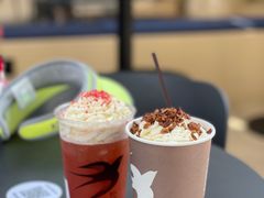 -BeauTea水仙(coco park店)