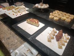 -上海锦江汤臣洲际大酒店壹阶层