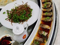 -老边饺子馆(中街店)