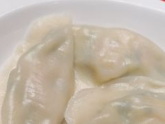 -喜家德虾仁水饺(浦东山姆店)