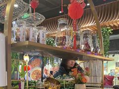 -西部马华清真兰州牛肉面·烧烤夜市(三里河店)