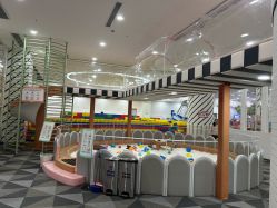 -宝燕乐园(春申店)
