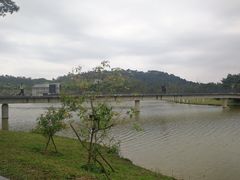-东莞植物园