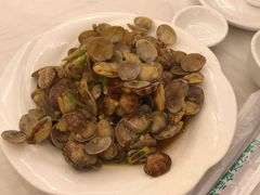 -渔中舟海鲜大排档(普陀沈家门店)