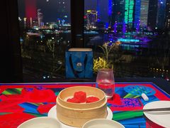 -上海滩餐厅(BFC外滩金融中心店)