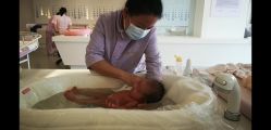 -季橙月子护理中心