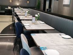 大堂-必胜客(漕宝路店)