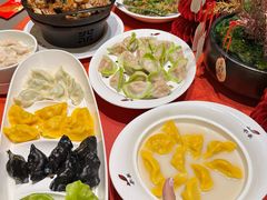 -船歌·鱼水饺青岛菜(闽江二路店)