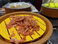 -龍歌自助小火锅(李沧顺和汇店)