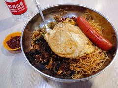 -驴小猫特色拌面旗舰店(哈西万达旗舰店)