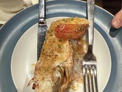 -万丽轩·粤菜(王府井金茂万丽酒店)