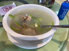 -海上驿站渔家菜馆