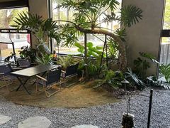 -J Create城市露营咖啡·简餐·宠物(上海动物园店)