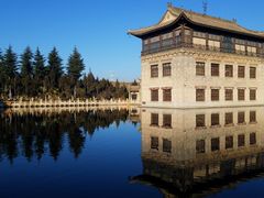 -西安关中民俗艺术博物院