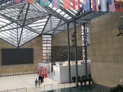 -西安大唐西市博物馆