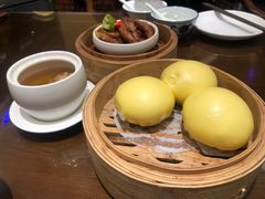 -岭南小生·粤港点心(南门口店)
