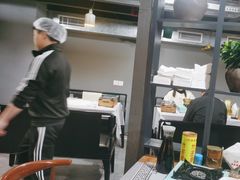 -云晓光头烧烤吧(盛夏店)