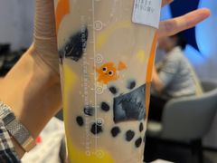 奶茶三兄弟-CoCo都可(北苑K酷店)