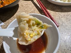 -金谷园饺子馆(北邮总店)