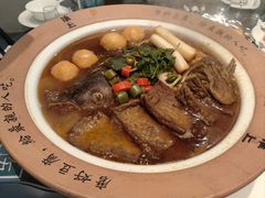 -淮上豆府(水厂路店)