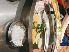 -哈哈碳都·牛肋条无限自助烤肉(台江万达店)