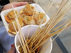 -东门町美食街
