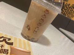 -麦当劳(北京路广百广场店)