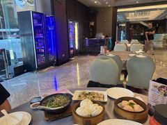 -东方御宴海鲜酒楼(棕泉酒店)