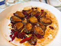 -开海·红岛海鲜虾水饺(石老人店)