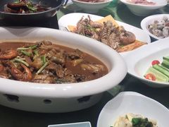 -绍兴老味道·非遗门店(银泰城店)