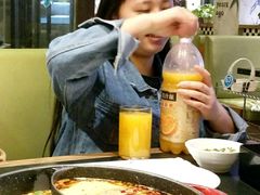 -小牛海记潮汕牛肉店(永定路店)
