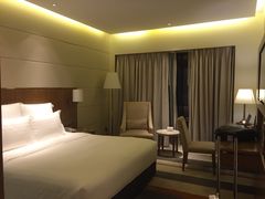 -珠海拱北口岸富华里中海雅高铂尔曼酒店