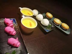 -领事馆19号中餐厅(厦门海景洲际酒店)
