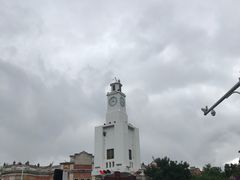 -东街钟楼肉粽(总店)