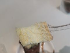 柠檬芝士-布朗尼西饼(粮道街店)