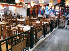 -杨记隆府重庆江湖菜(大悦城店)