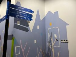 -幻贝家儿童乐园(苏州中心店)