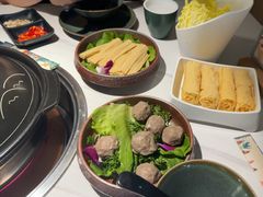 -狐狸爱上椰子鸡(滨江星光大道店)