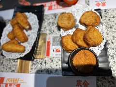 -炭舍干锅(华发商都店)