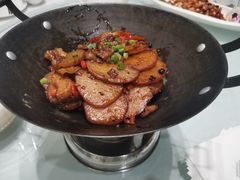 -香融府·烤鸭·家常菜(马家堡路店)