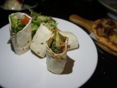 -彼芝奇比萨(红坊店)